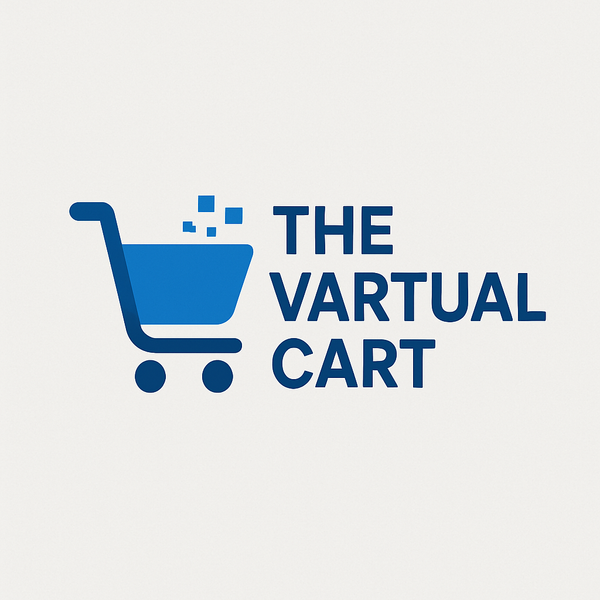 The Vartual Cart